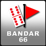 Bandar66 Aslidomino